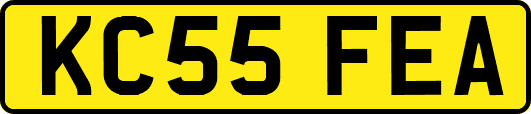 KC55FEA