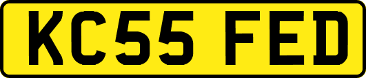 KC55FED