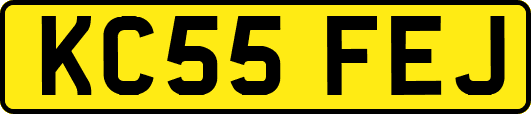 KC55FEJ