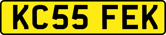 KC55FEK