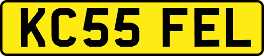 KC55FEL