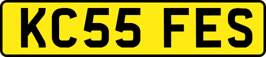 KC55FES