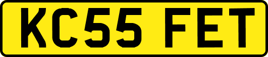 KC55FET