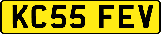 KC55FEV