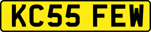 KC55FEW