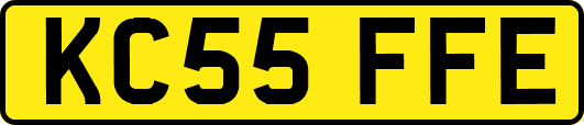 KC55FFE