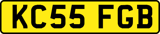 KC55FGB