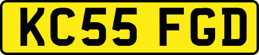 KC55FGD