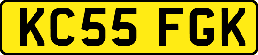 KC55FGK