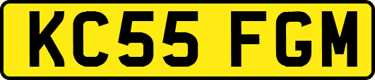 KC55FGM