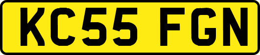 KC55FGN
