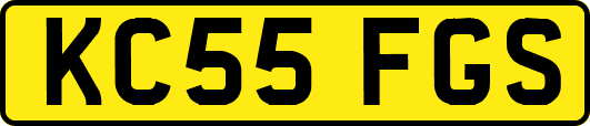 KC55FGS