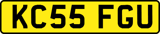 KC55FGU