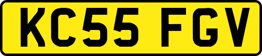 KC55FGV