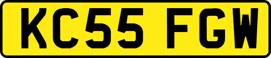 KC55FGW