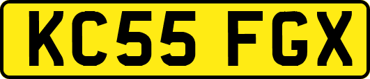 KC55FGX