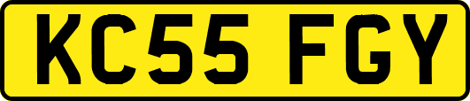 KC55FGY