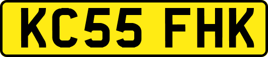 KC55FHK