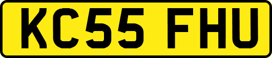 KC55FHU