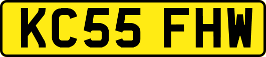 KC55FHW