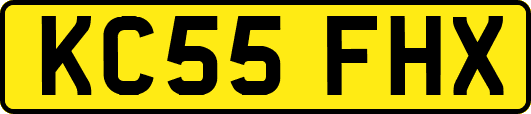 KC55FHX