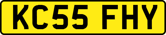KC55FHY