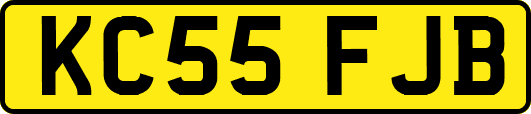 KC55FJB