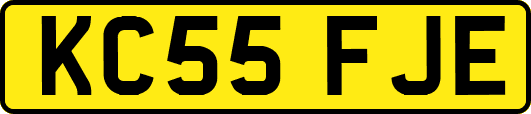 KC55FJE