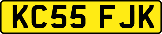 KC55FJK