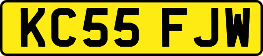 KC55FJW