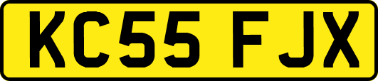KC55FJX
