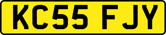 KC55FJY