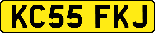 KC55FKJ