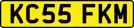 KC55FKM
