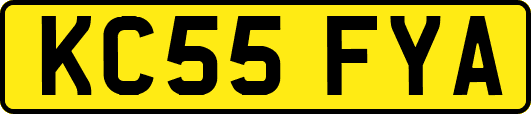 KC55FYA