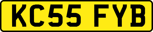 KC55FYB
