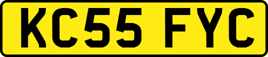 KC55FYC