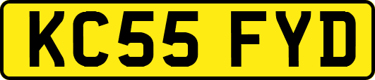 KC55FYD