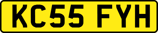 KC55FYH