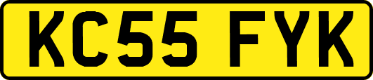 KC55FYK