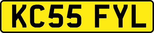 KC55FYL