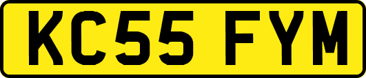 KC55FYM