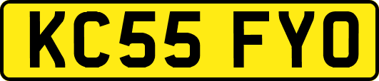 KC55FYO