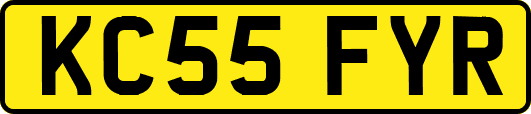 KC55FYR