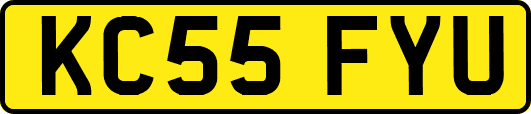 KC55FYU