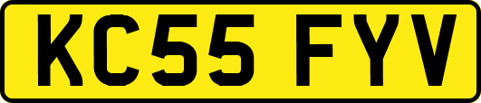 KC55FYV