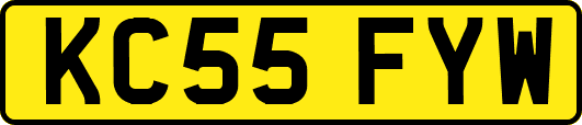KC55FYW