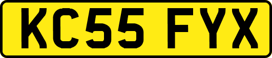 KC55FYX