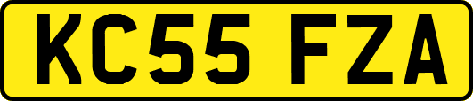 KC55FZA