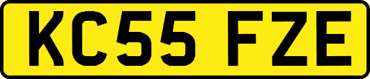KC55FZE